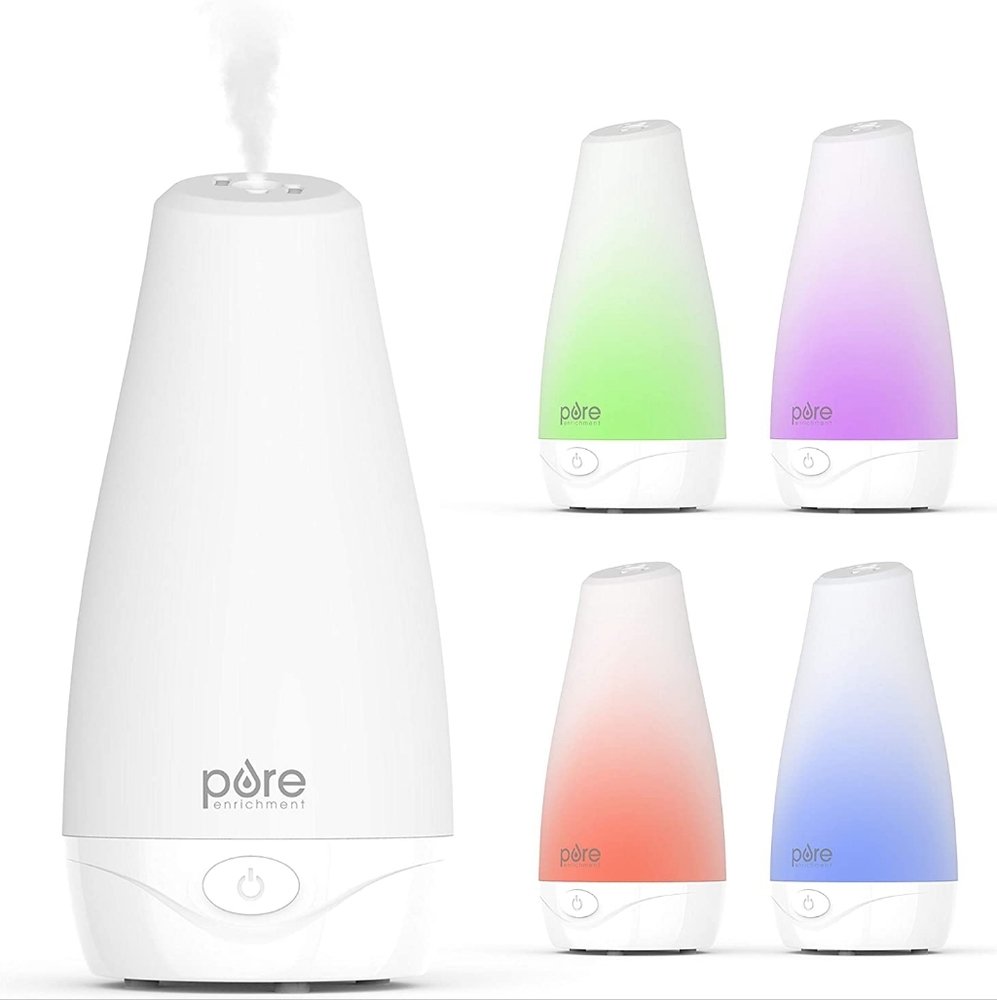 Pure Enrichment® PureSpa™ Essential Oil Diffuser